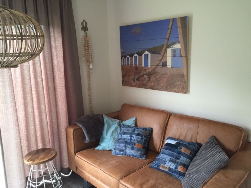 Guest house 0113237 - Holiday property Texel - Vakantiepark de Bremakker - Chalet op Texel - Weideveld 80