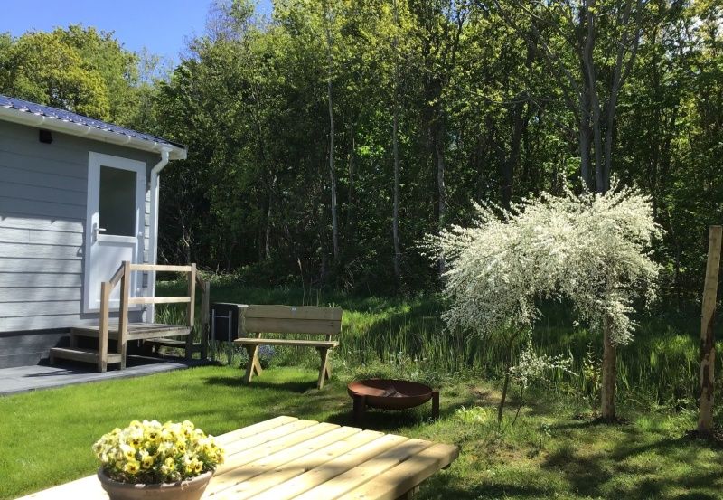 Verblijf 0113246 - Vakantiewoning Texel - Vakantiepark de Bremakker - Bosveld 103