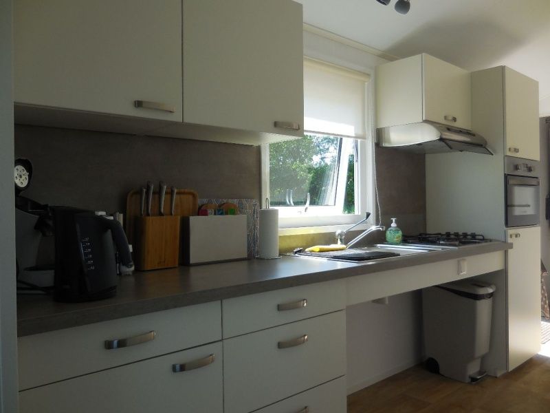 Unterkunft 0113255 - Ferienhaus Texel - Vakantiepark de Bremakker - Chalet Skeep - Akkerveld 22