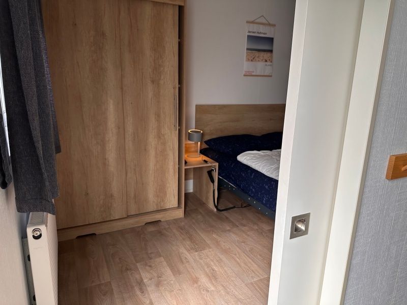 Unterkunft 0113255 - Ferienhaus Texel - Vakantiepark de Bremakker - Chalet Skeep - Akkerveld 22