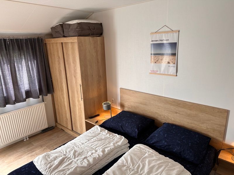 Unterkunft 0113255 - Ferienhaus Texel - Vakantiepark de Bremakker - Chalet Skeep - Akkerveld 22