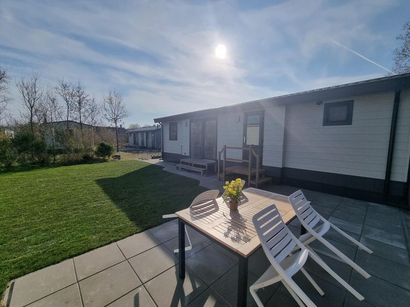 Guest house 0113269 - Holiday property Texel - Vakantiepark de Bremakker - Weideveld 75