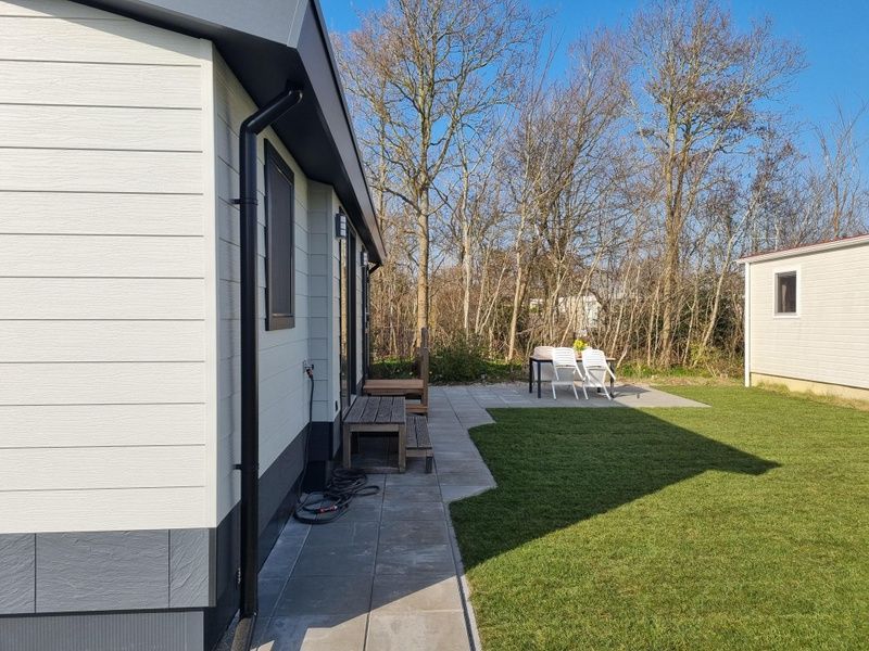 Guest house 0113269 - Holiday property Texel - Vakantiepark de Bremakker - Weideveld 75