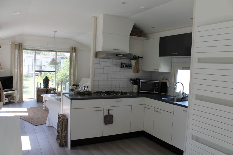 Unterkunft 0113275 - Ferienhaus Texel - Vakantiepark de Bremakker - Michelle - Weideveld 60