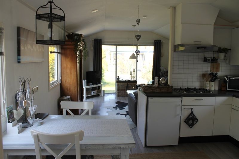 Unterkunft 0113275 - Ferienhaus Texel - Vakantiepark de Bremakker - Michelle - Weideveld 60