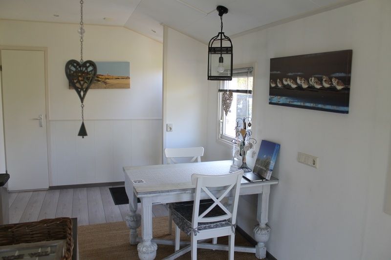 Unterkunft 0113275 - Ferienhaus Texel - Vakantiepark de Bremakker - Michelle - Weideveld 60