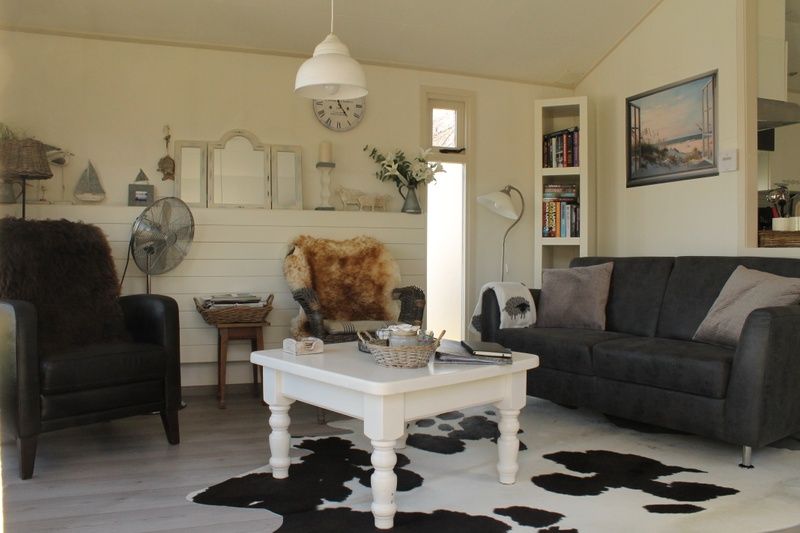 Unterkunft 0113275 - Ferienhaus Texel - Vakantiepark de Bremakker - Michelle - Weideveld 60