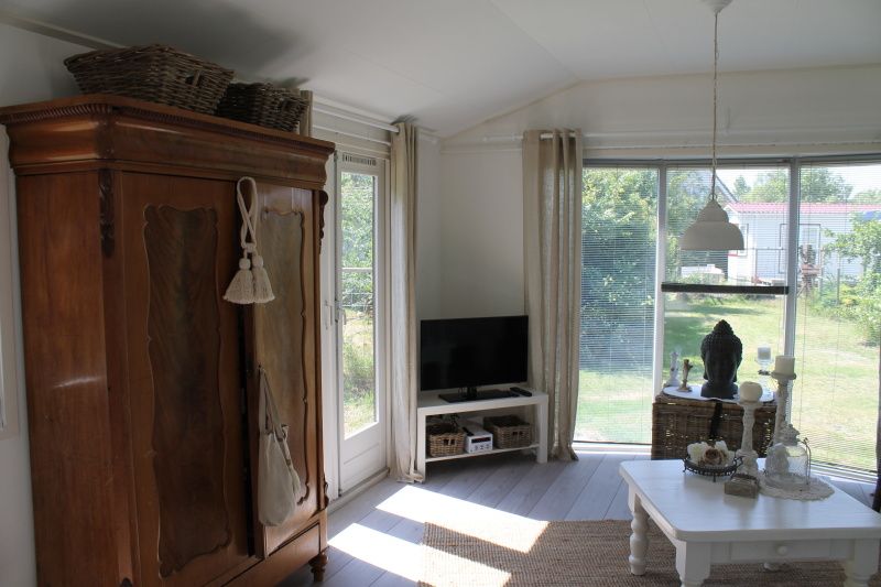 Unterkunft 0113275 - Ferienhaus Texel - Vakantiepark de Bremakker - Michelle - Weideveld 60