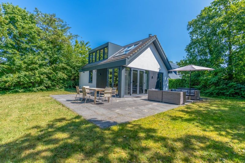 Unterkunft 0113285 - Ferienhaus Texel - Bungalowpark De Parel - Villa 184 - De Wadden Parel