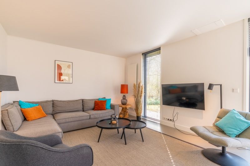 Unterkunft 0113285 - Ferienhaus Texel - Bungalowpark De Parel - Villa 184 - De Wadden Parel