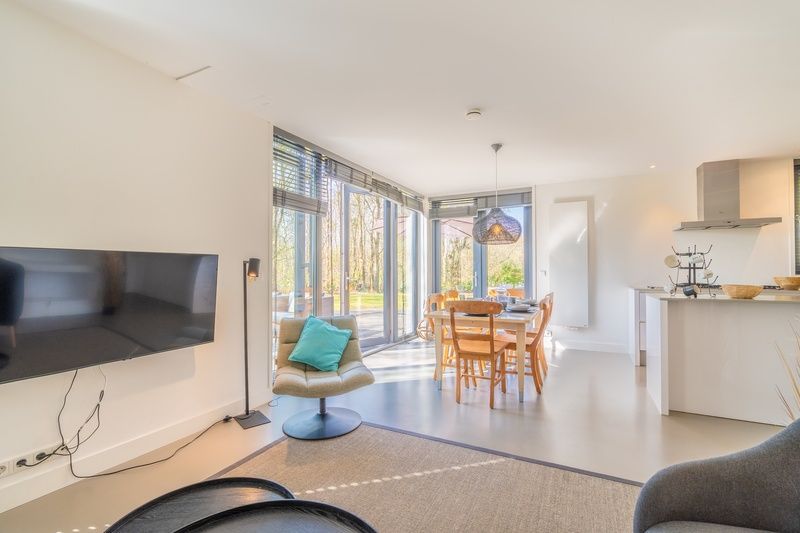 Unterkunft 0113285 - Ferienhaus Texel - Bungalowpark De Parel - Villa 184 - De Wadden Parel