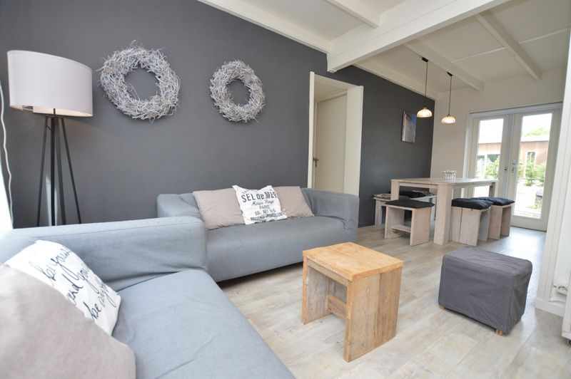 Unterkunft 0113291 - Ferienhaus Texel - Bungalow 't Hoogelandt 24