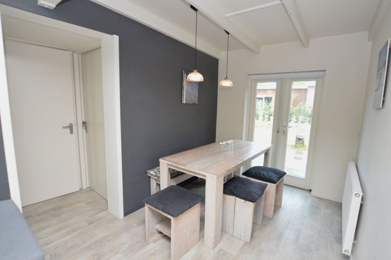 Unterkunft 0113291 - Ferienhaus Texel - Bungalow 't Hoogelandt 24