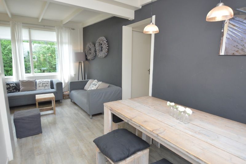 Unterkunft 0113291 - Ferienhaus Texel - Bungalow 't Hoogelandt 24