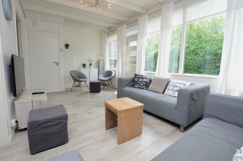 Unterkunft 0113291 - Ferienhaus Texel - Bungalow 't Hoogelandt 24