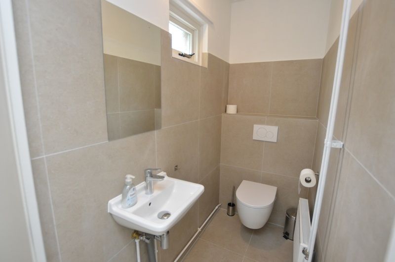 Unterkunft 0113291 - Ferienhaus Texel - Bungalow 't Hoogelandt 24