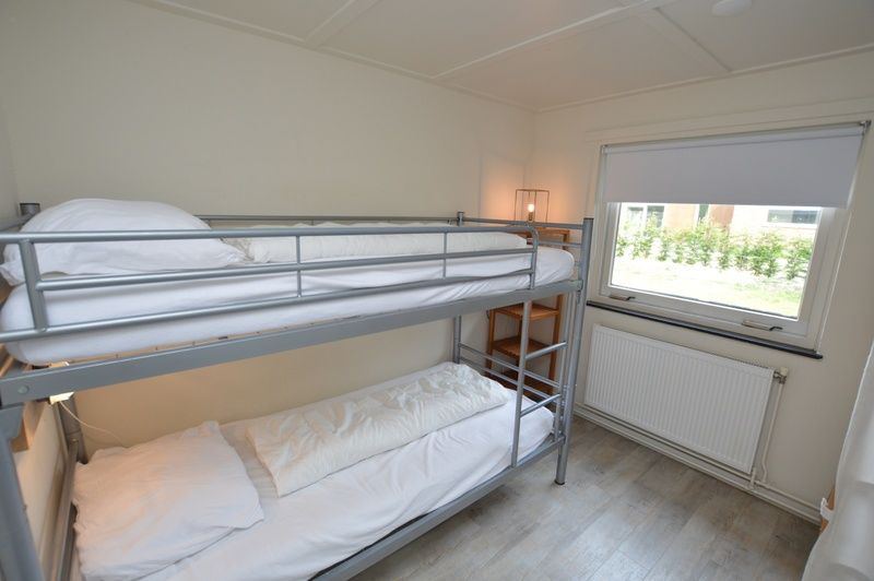 Unterkunft 0113291 - Ferienhaus Texel - Bungalow 't Hoogelandt 24