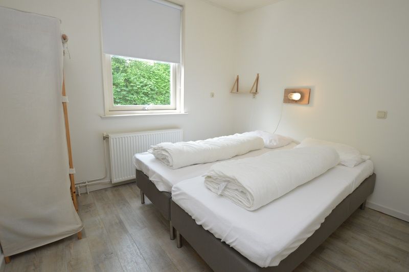 Unterkunft 0113291 - Ferienhaus Texel - Bungalow 't Hoogelandt 24