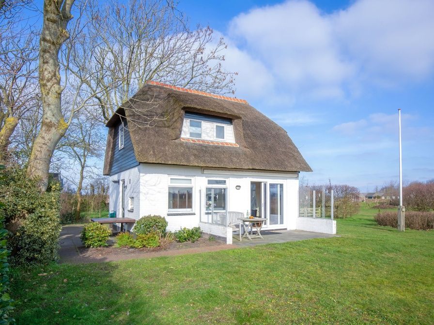 Unterkunft 0113304 - Ferienhaus Texel - Wijde Blik