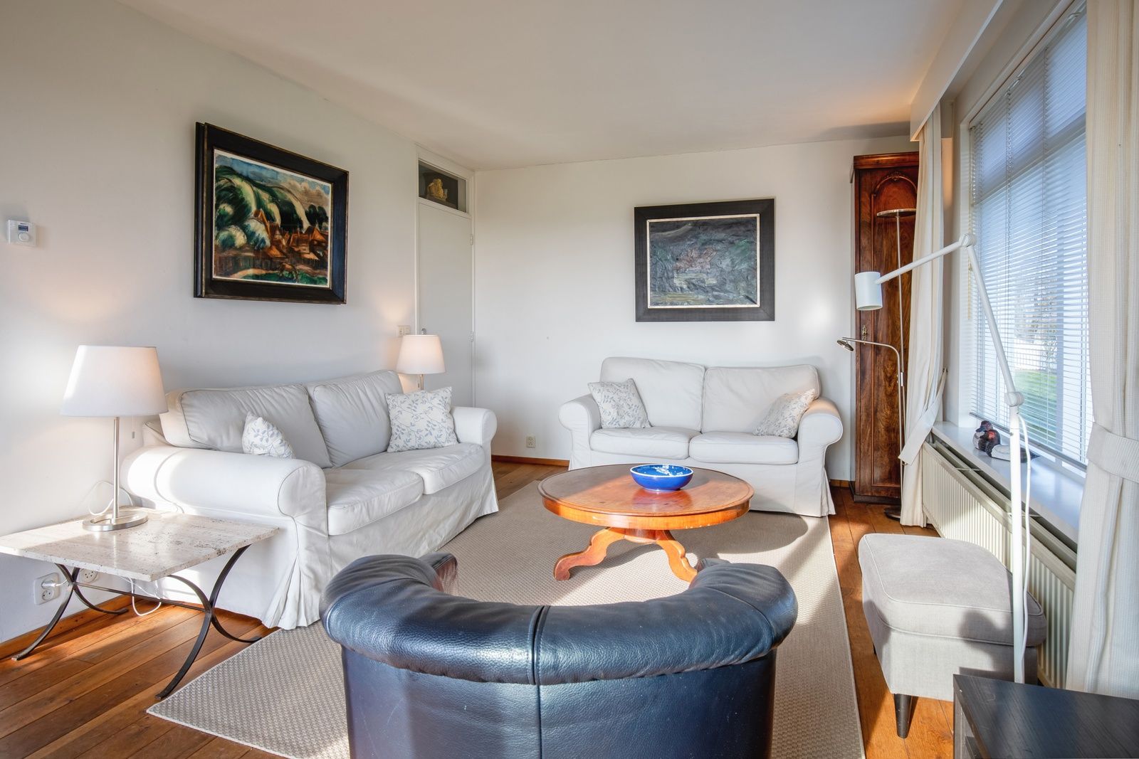 Unterkunft 0113304 - Ferienhaus Texel - Wijde Blik