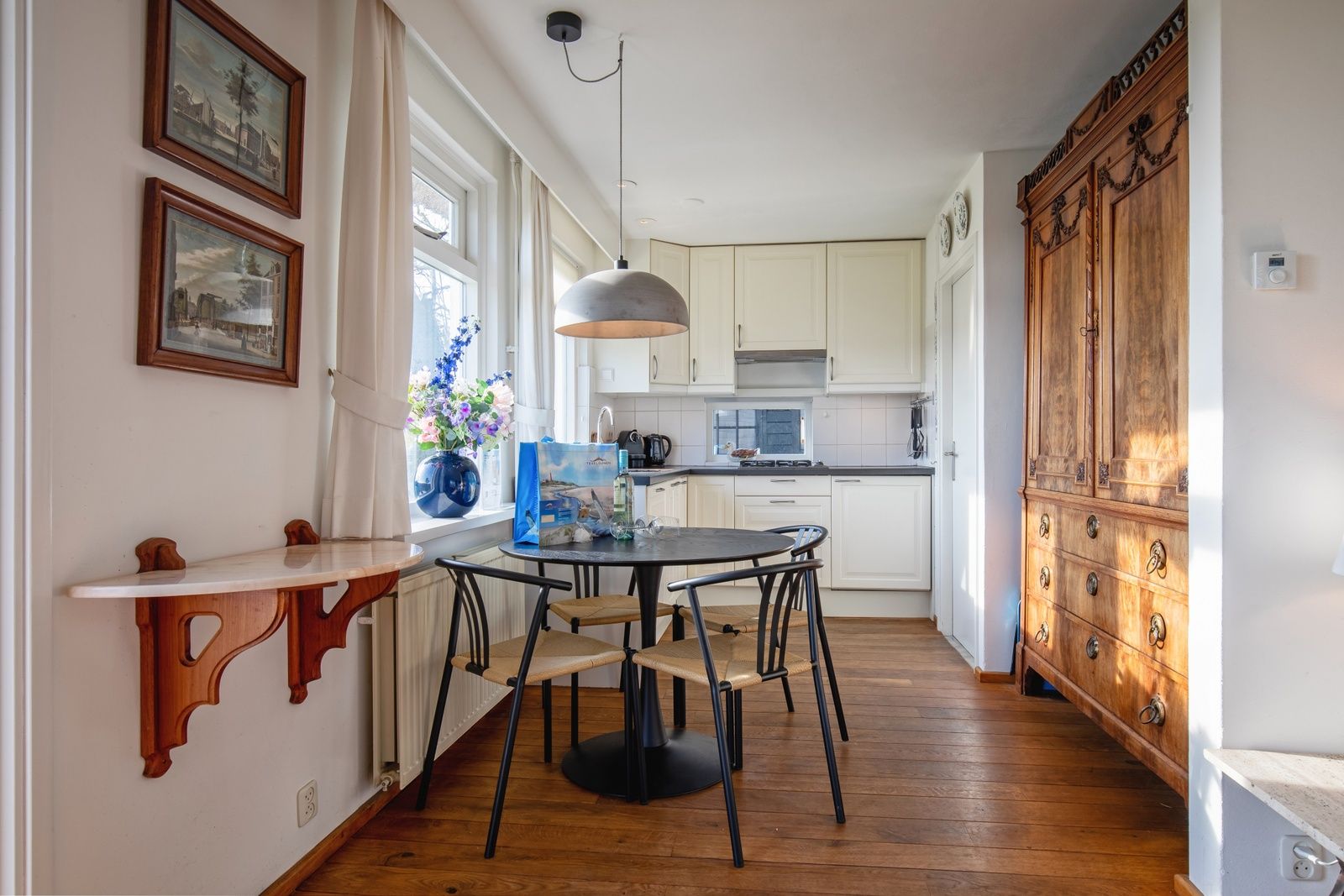 Unterkunft 0113304 - Ferienhaus Texel - Wijde Blik