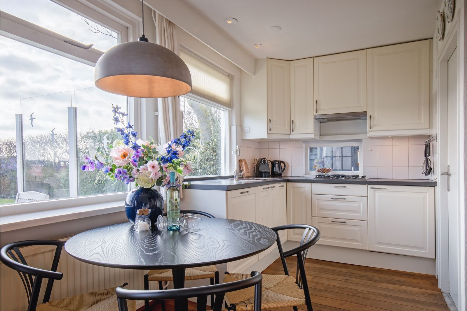 Unterkunft 0113304 - Ferienhaus Texel - Wijde Blik