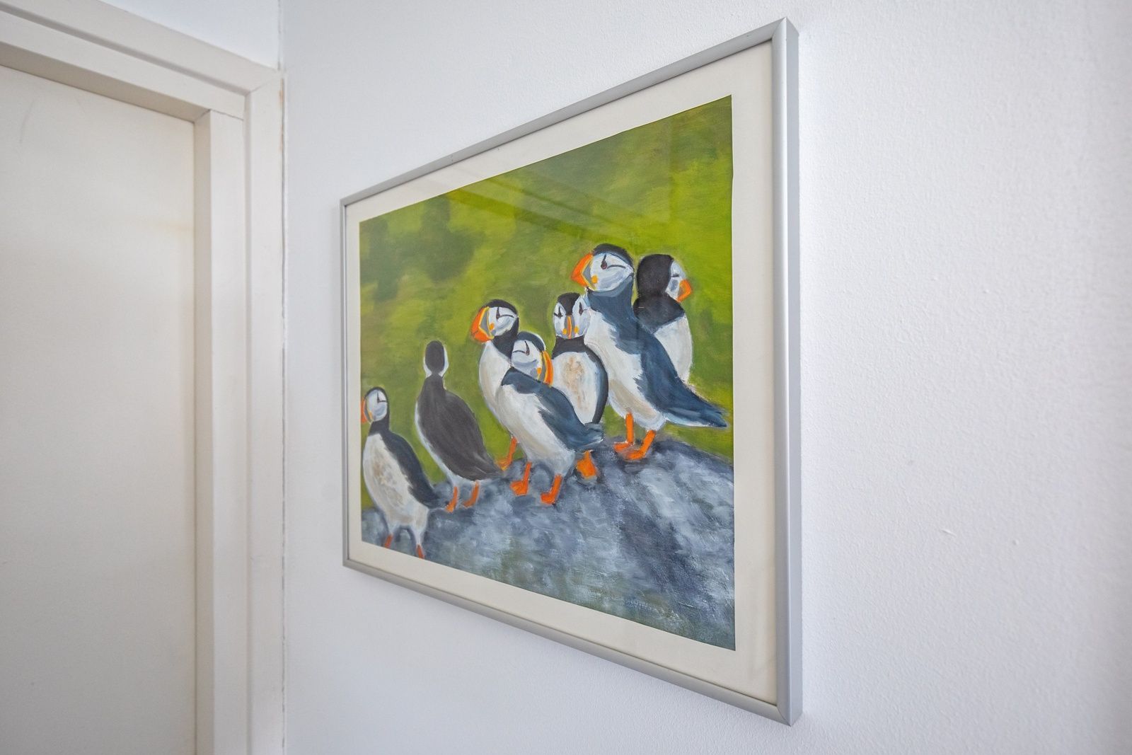 Unterkunft 0113304 - Ferienhaus Texel - Wijde Blik