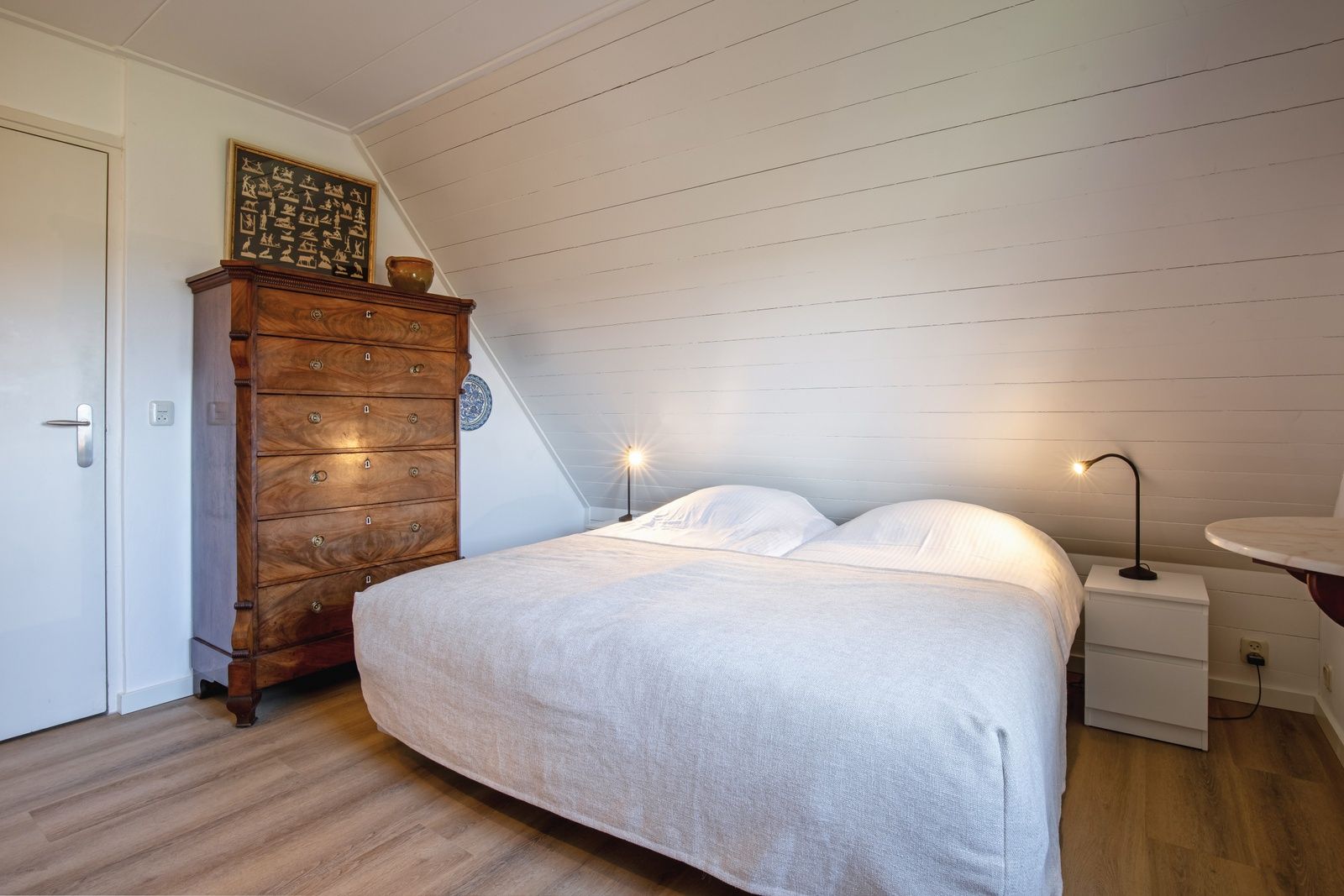 Unterkunft 0113304 - Ferienhaus Texel - Wijde Blik