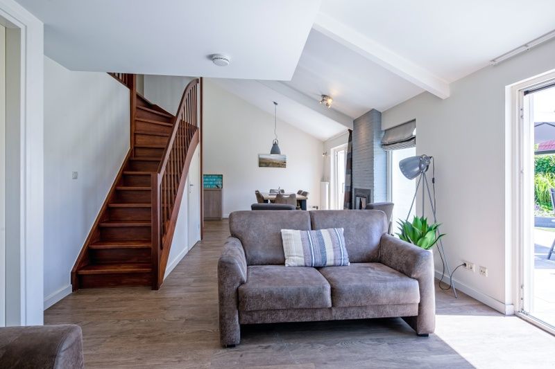 Unterkunft 0113313 - Ferienhaus Texel - Bungalowpark Gortersmient - vakantiehuis Gortersmient 288