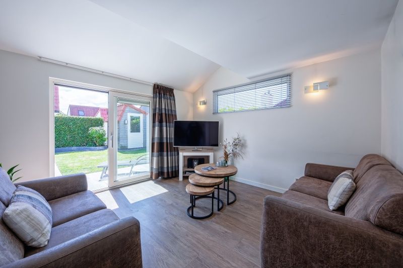 Unterkunft 0113313 - Ferienhaus Texel - Bungalowpark Gortersmient - vakantiehuis Gortersmient 288