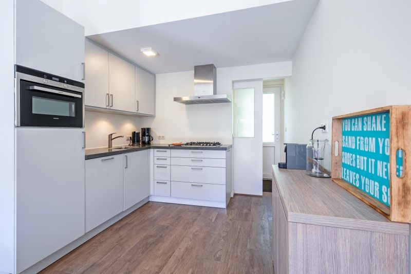 Unterkunft 0113313 - Ferienhaus Texel - Bungalowpark Gortersmient - vakantiehuis Gortersmient 288