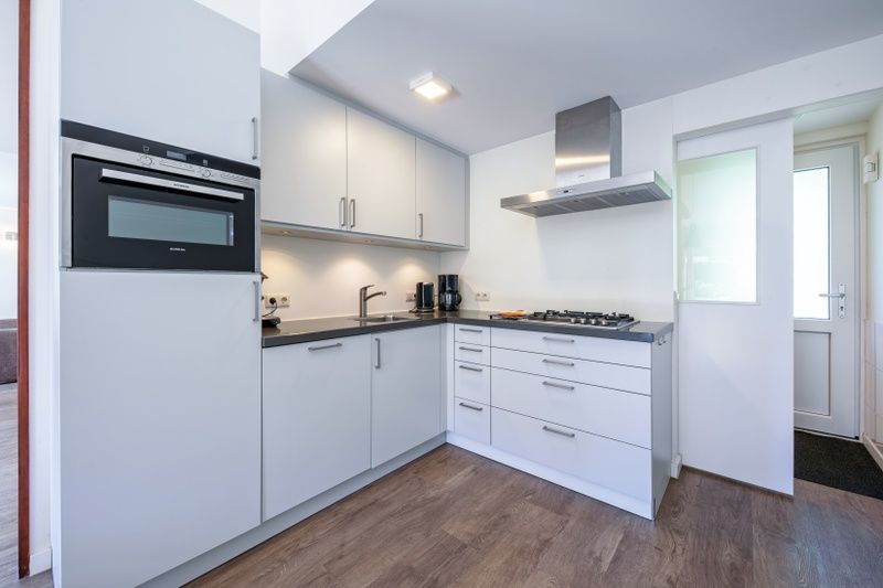 Unterkunft 0113313 - Ferienhaus Texel - Bungalowpark Gortersmient - vakantiehuis Gortersmient 288