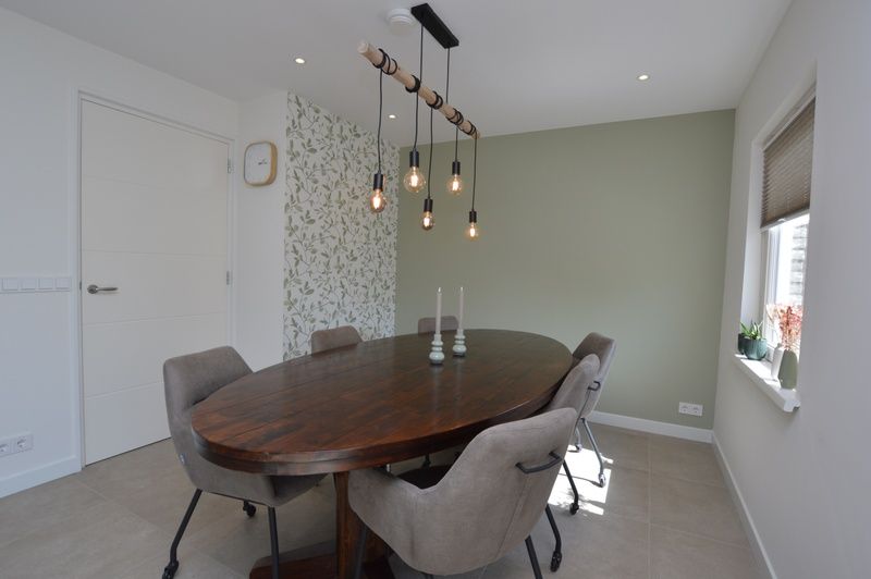 Unterkunft 0113332 - Ferienhaus Texel - Tempelierweg - Kogermient 18