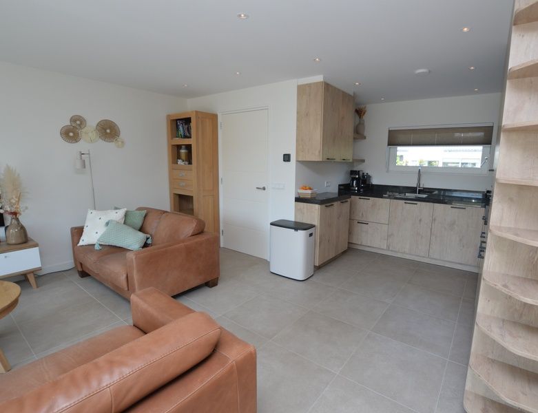 Unterkunft 0113332 - Ferienhaus Texel - Tempelierweg - Kogermient 18