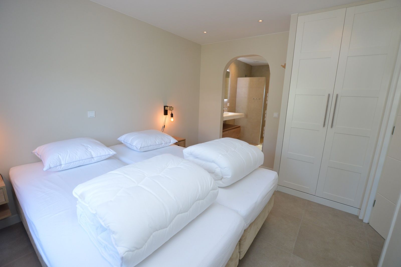 Unterkunft 0113332 - Ferienhaus Texel - Tempelierweg - Kogermient 18