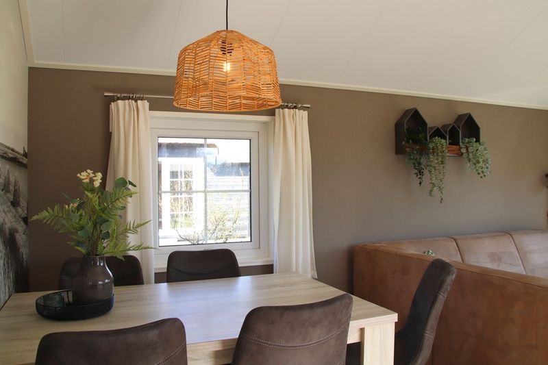 Guest house 0113348 - Holiday property Texel - Bremakker Akkerveld Boerderijchalet