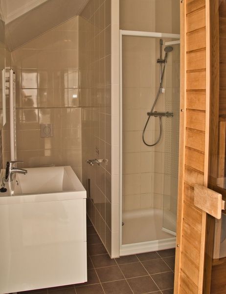 Guest house 0113348 - Holiday property Texel - Bremakker Akkerveld Boerderijchalet