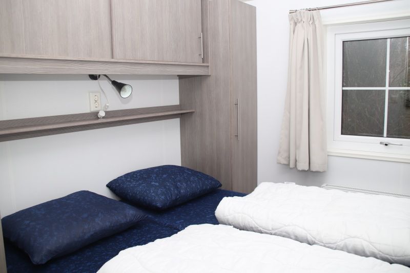 Guest house 0113348 - Holiday property Texel - Bremakker Akkerveld Boerderijchalet