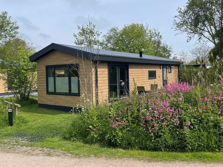 Verblijf 0113352 - Vakantiewoning Texel - Bremakker Heitje 160 - 163