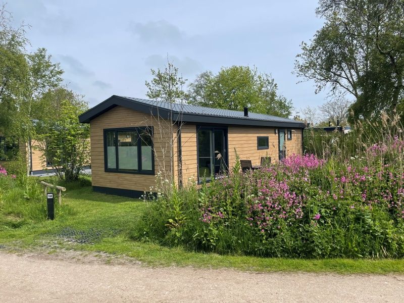 Verblijf 0113352 - Vakantiewoning Texel - Bremakker Heitje 160 - 163