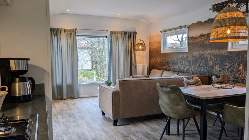 Verblijf 0113352 - Vakantiewoning Texel - Bremakker Heitje 160 - 163