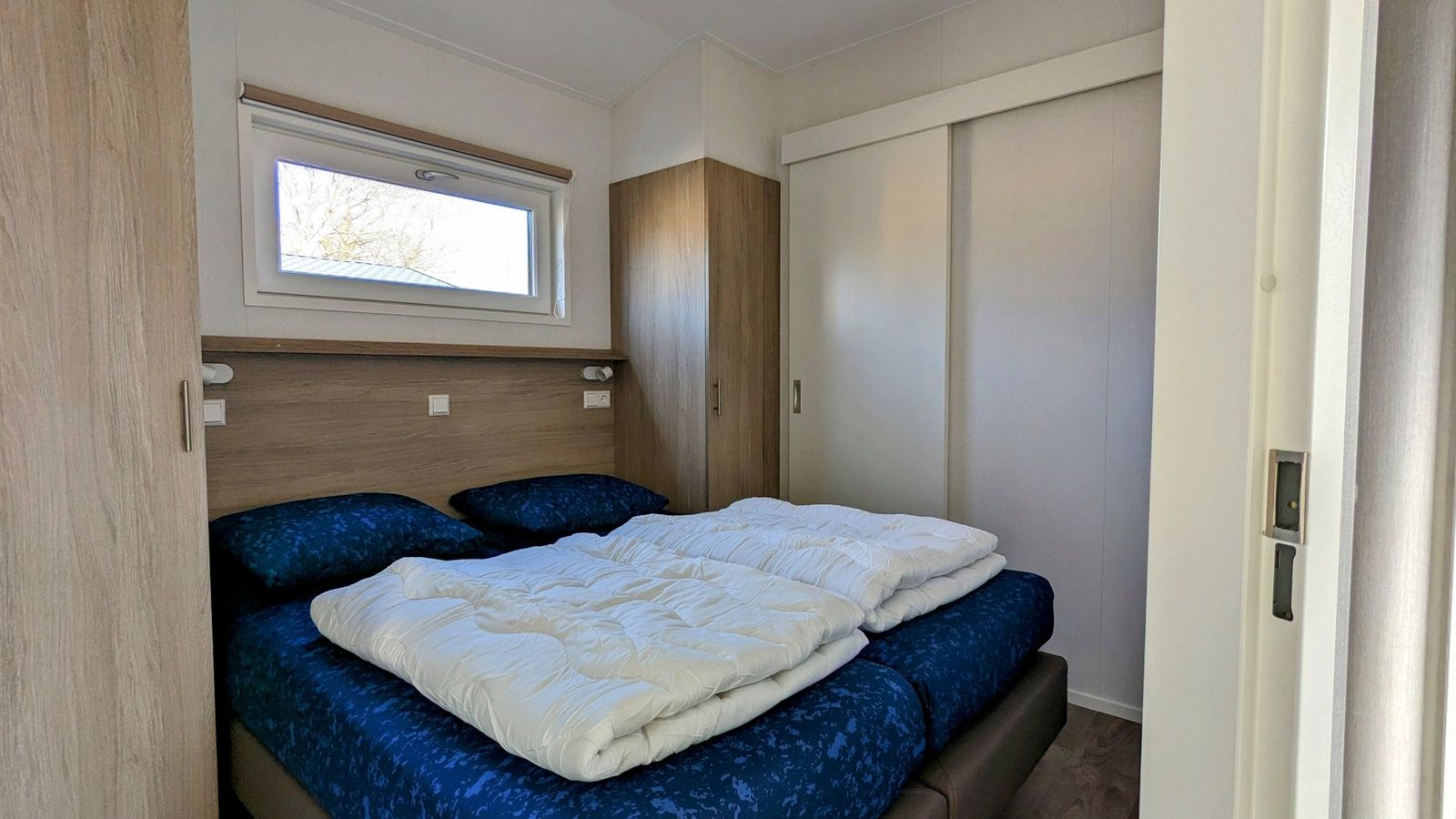 Verblijf 0113352 - Vakantiewoning Texel - Bremakker Heitje 160 - 163
