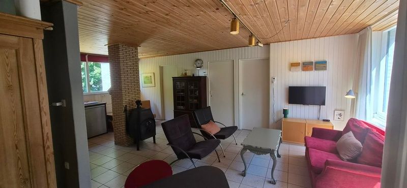 Verblijf 0113372 - Vakantiewoning Texel - Bungalowpark De Parel - Parel 266