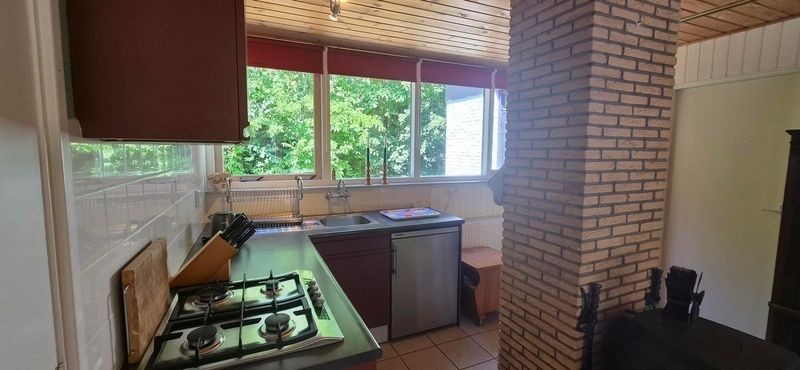 Verblijf 0113372 - Vakantiewoning Texel - Bungalowpark De Parel - Parel 266