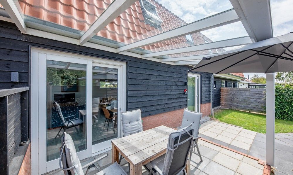 Unterkunft 0113387 - Ferienhaus Texel - Wulpenweid 10 de Wulp