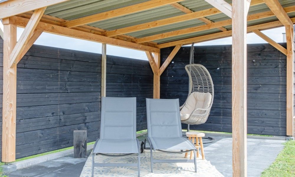 Unterkunft 0113388 - Ferienhaus Texel - Wulpenweid 12 de Meeuw