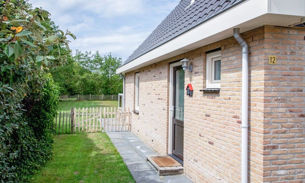 Unterkunft 0113388 - Ferienhaus Texel - Wulpenweid 12 de Meeuw