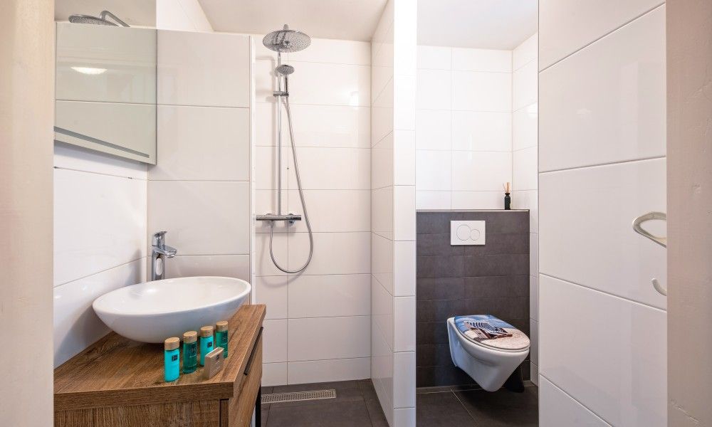 Unterkunft 0113388 - Ferienhaus Texel - Wulpenweid 12 de Meeuw