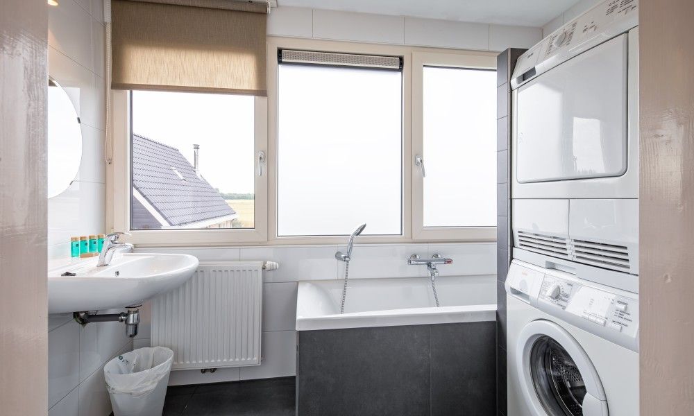 Unterkunft 0113388 - Ferienhaus Texel - Wulpenweid 12 de Meeuw