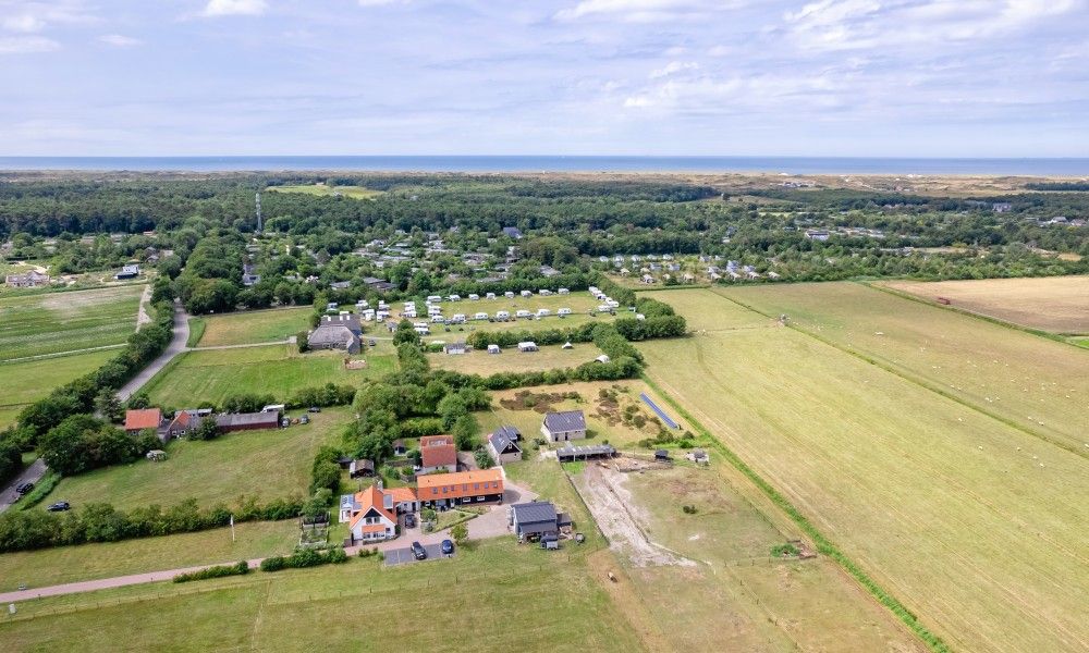 Unterkunft 0113388 - Ferienhaus Texel - Wulpenweid 12 de Meeuw
